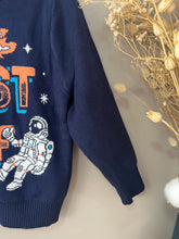 Load image into Gallery viewer, Blast off sweater
