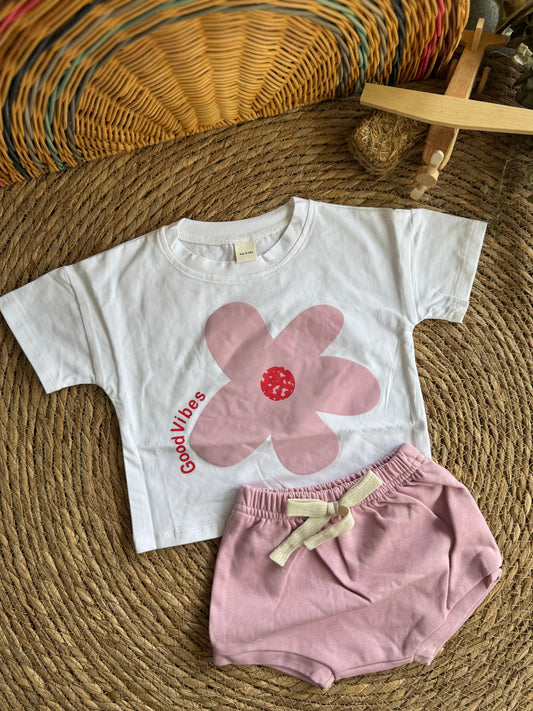 Flower set