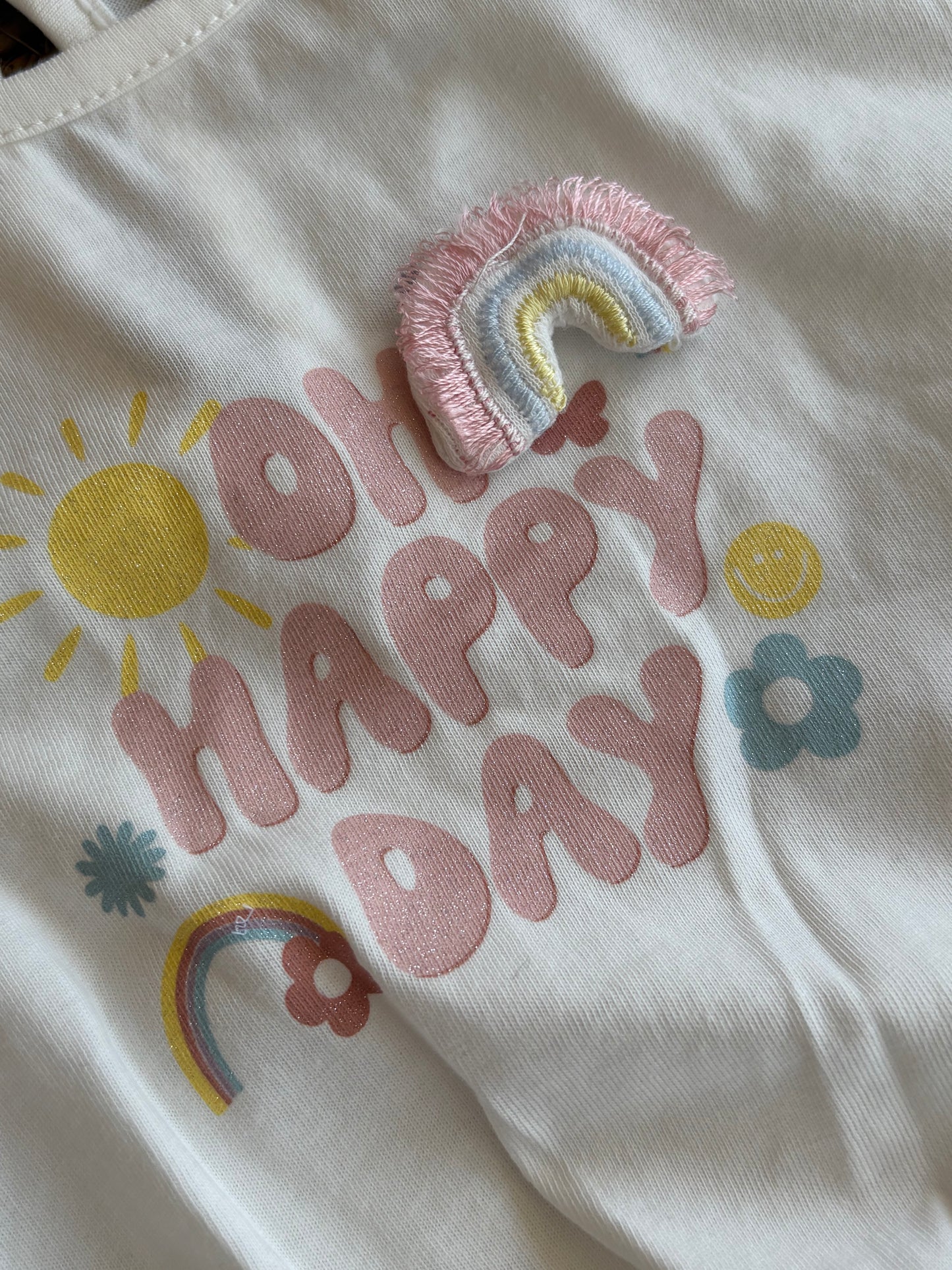 Happy Day Set-Dusty Pink