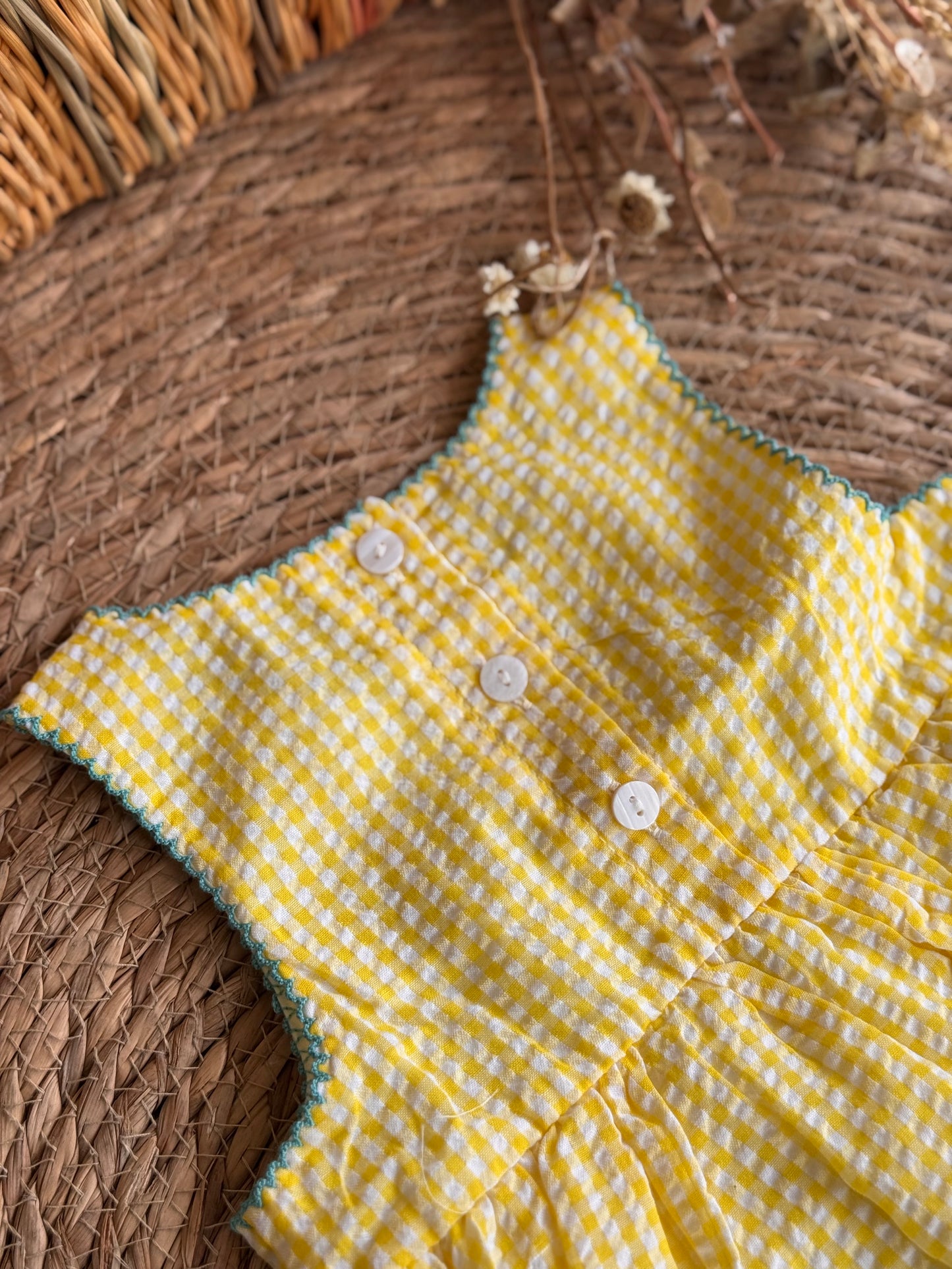 Sunny Duck Garden Set