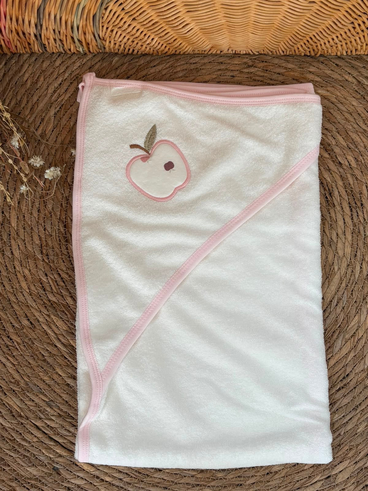 Apple Towel