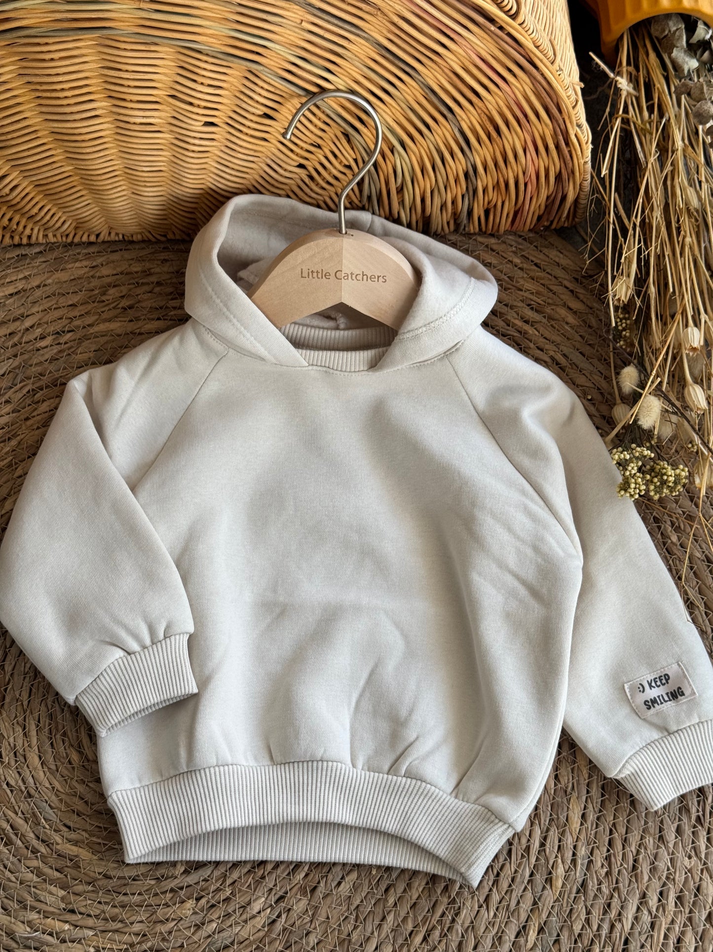Colorfull hoodies