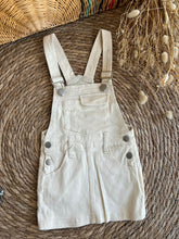 Load image into Gallery viewer, Dungaree Dress
