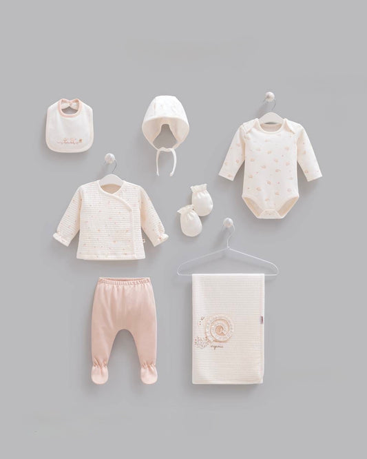 Hello Baby Hospital Set of 7pcs