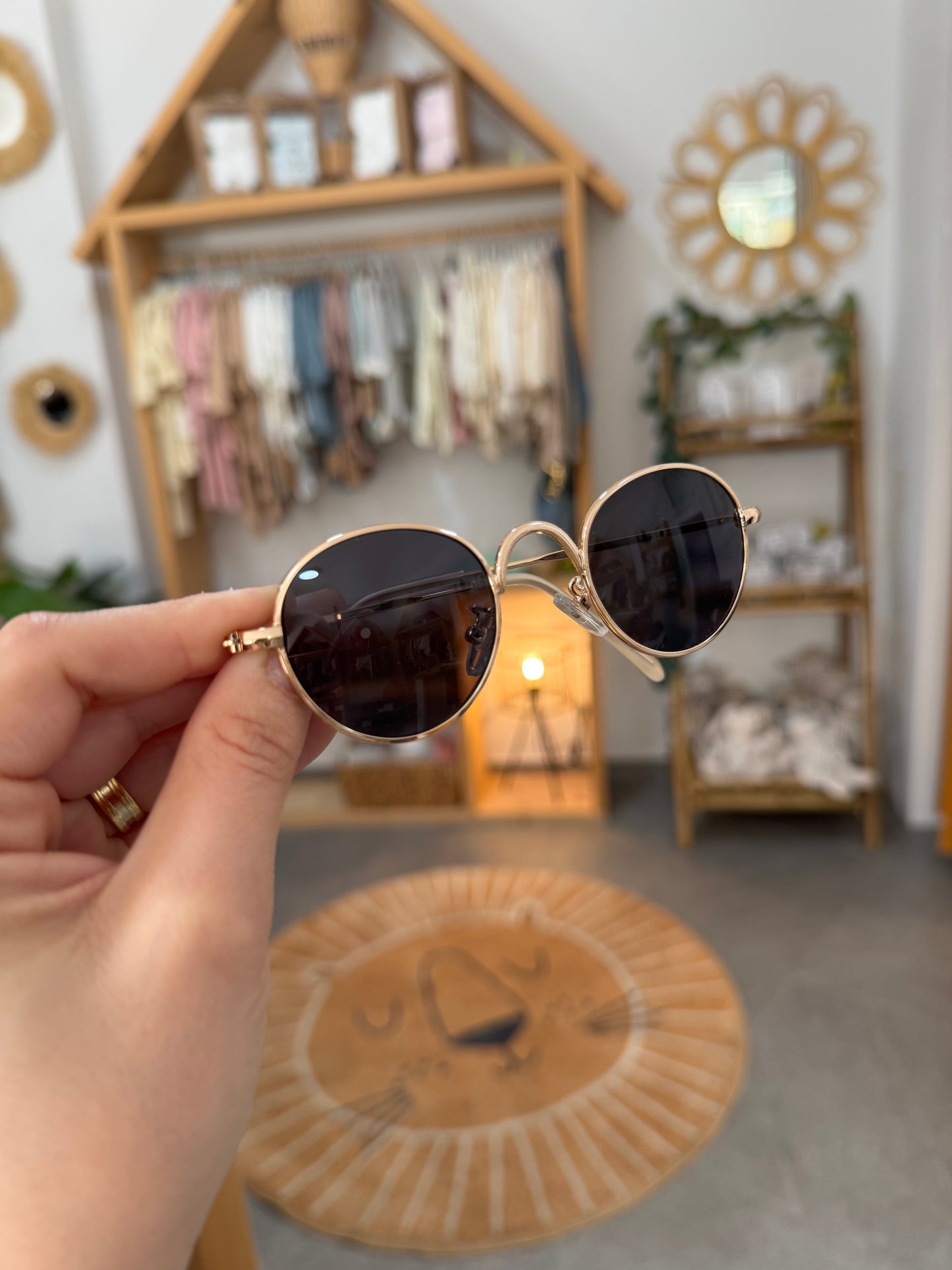 Baby Sunglasses