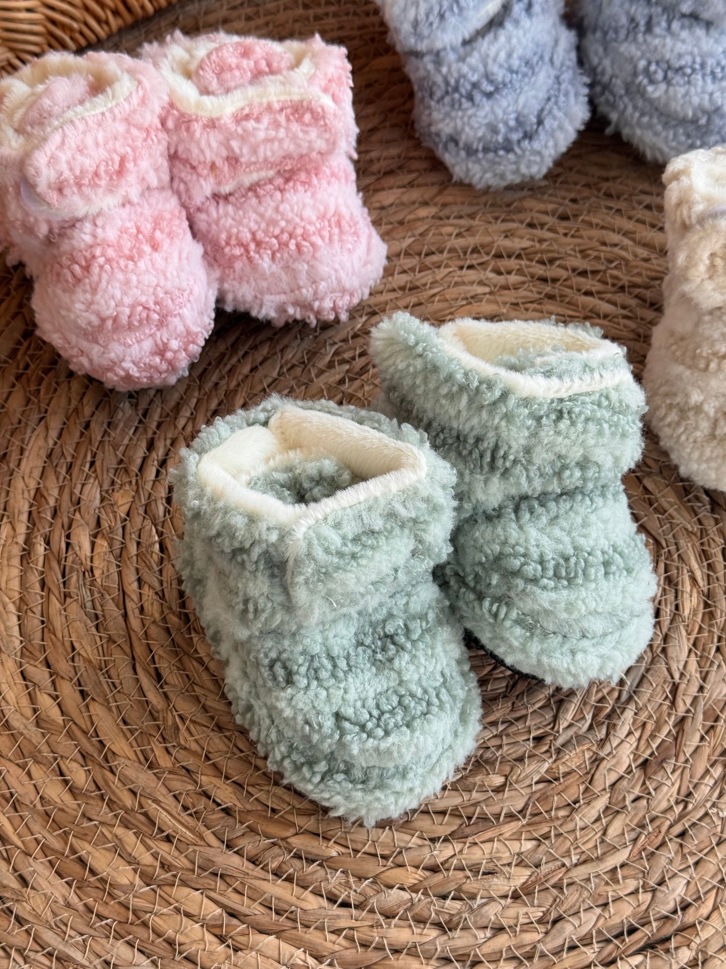Winter Shoes