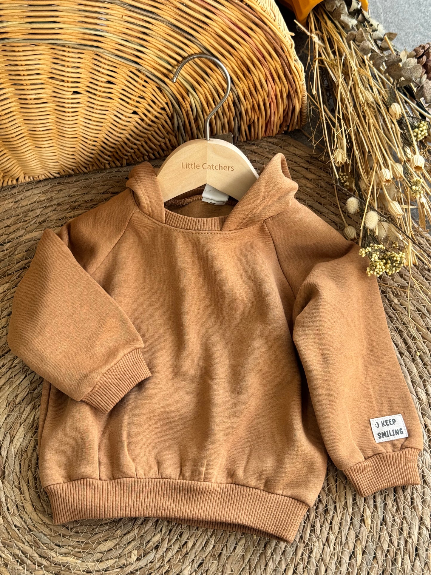 Colorfull hoodies