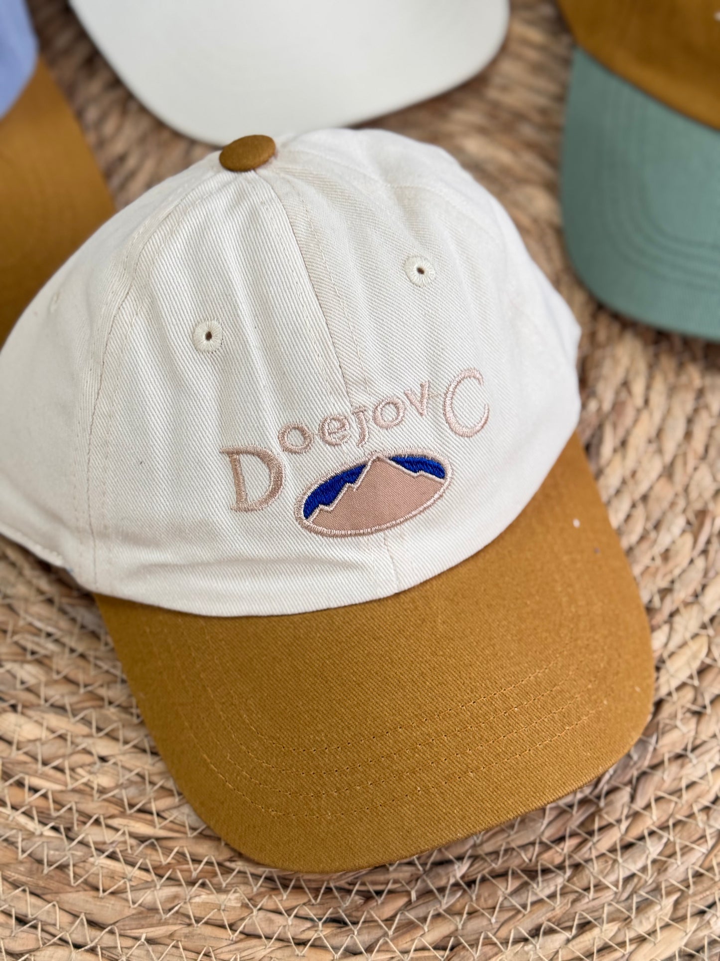Little Trendsetter Cap