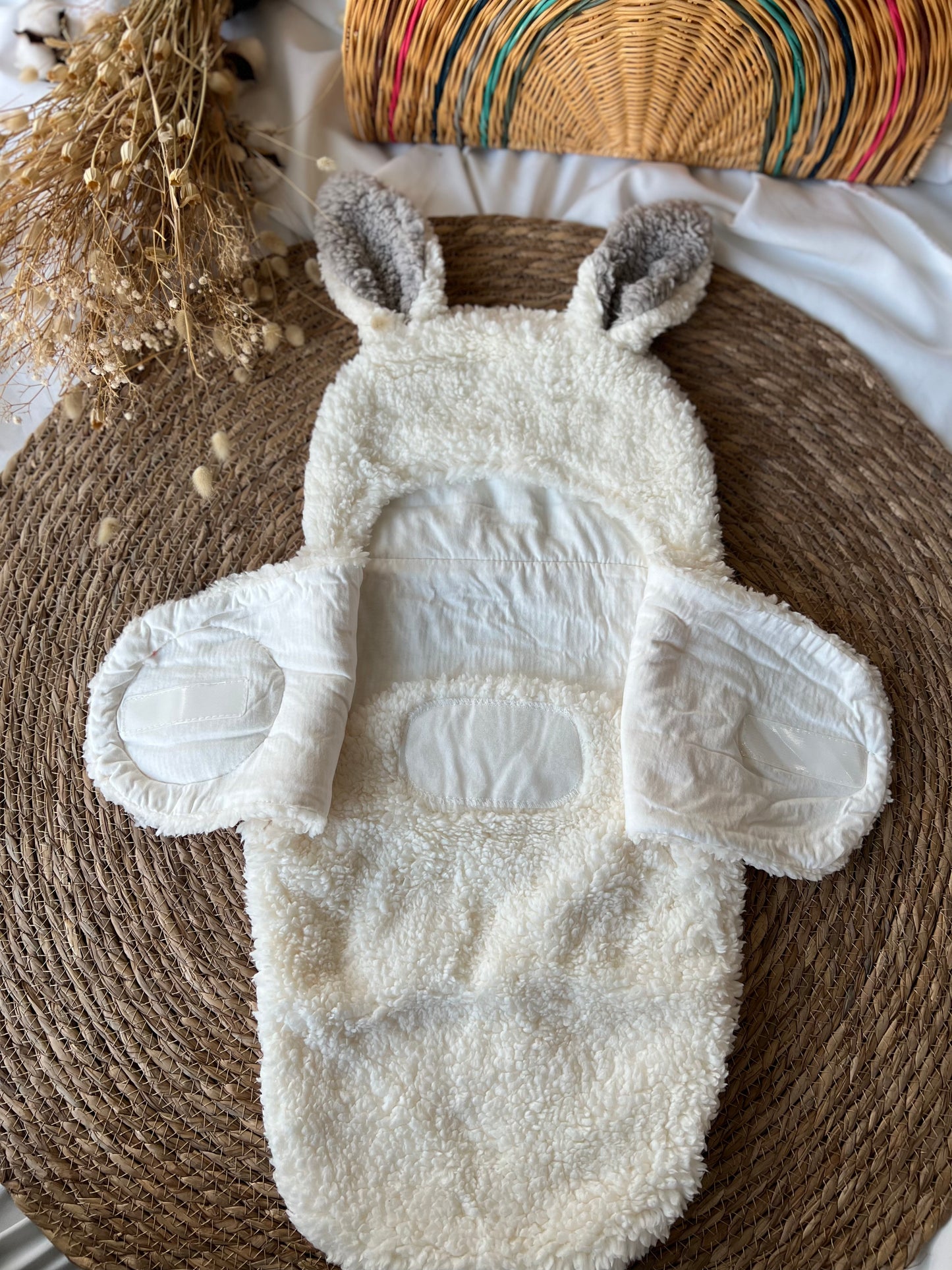 Rabbit Sleeping Bags