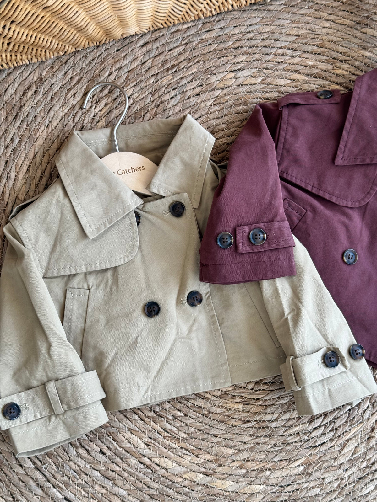 Coat Jacket