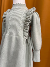 Load image into Gallery viewer, Rafaella Dress-Mint
