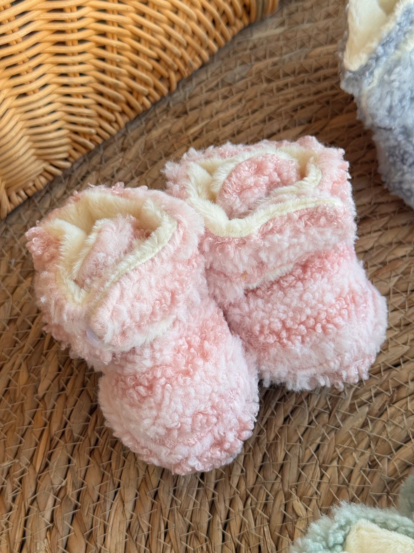 Winter Shoes