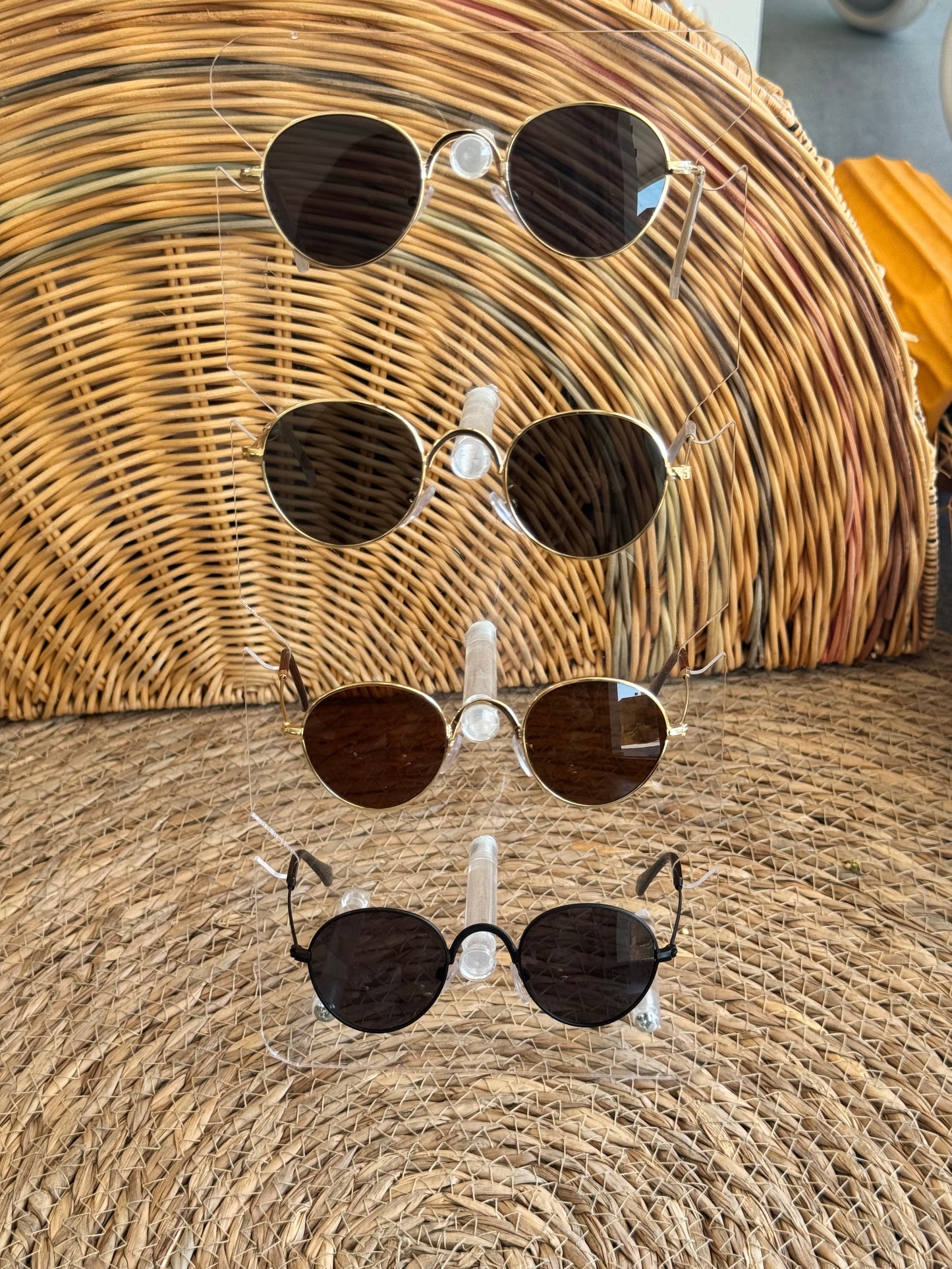 Baby Sunglasses 3 months up to 2 years
