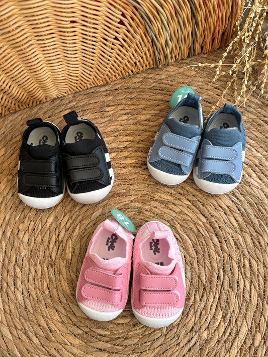 Tiny Tracker Sport Sneakers
