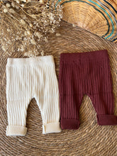 Load image into Gallery viewer, Knitted Sweat Pant
