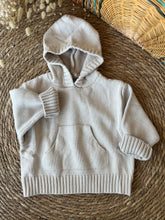 Load image into Gallery viewer, Knitted Hoodie
