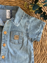 Load image into Gallery viewer, CRM Denim Shirt
