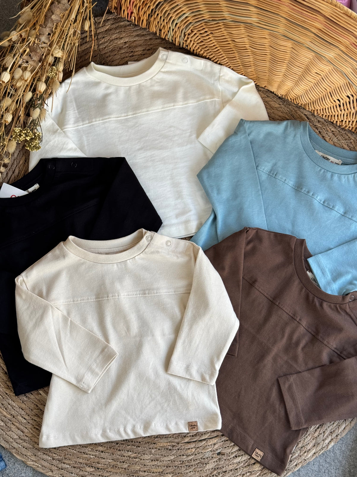 Basic Tshirt