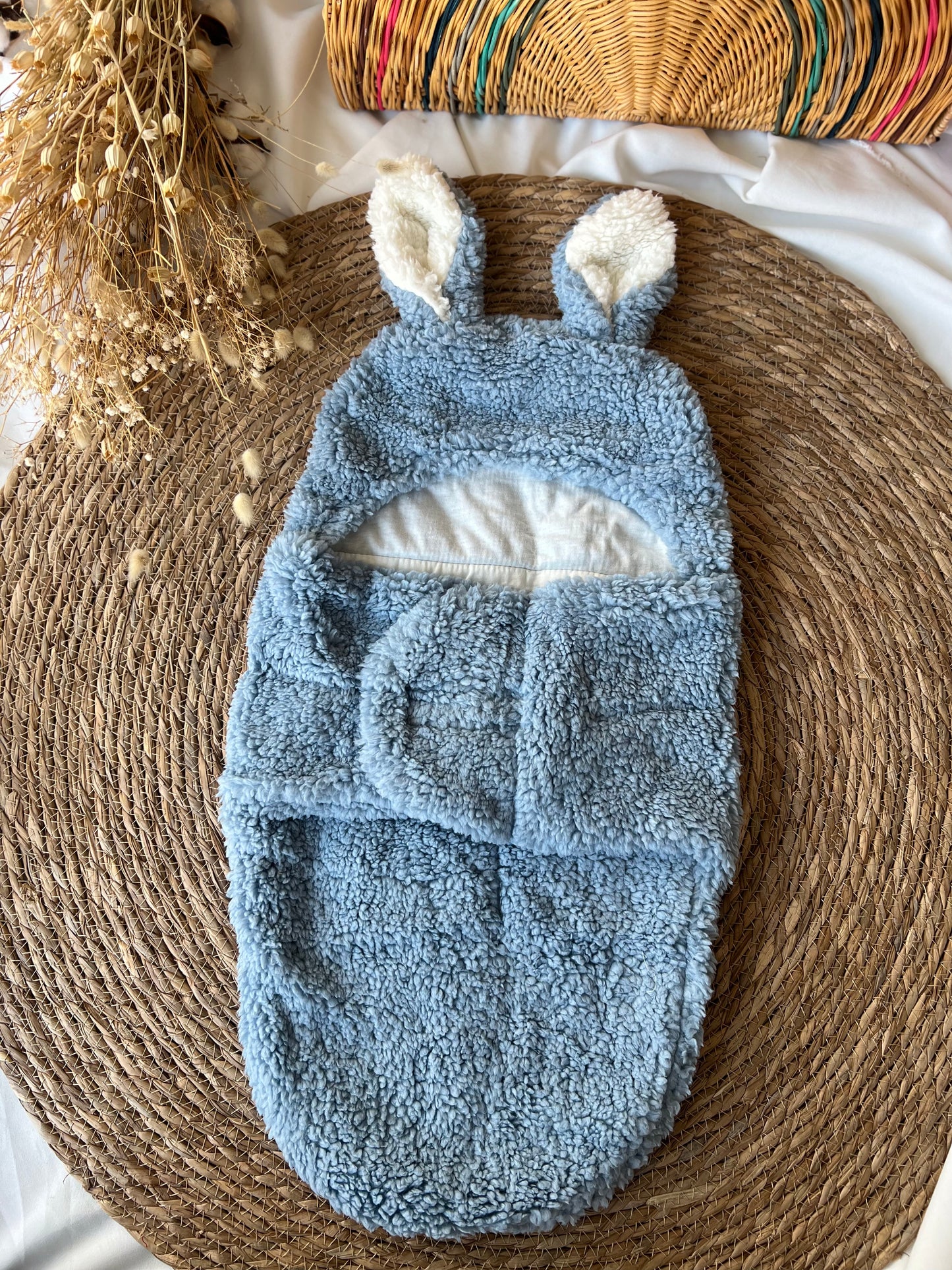 Rabbit Sleeping Bags