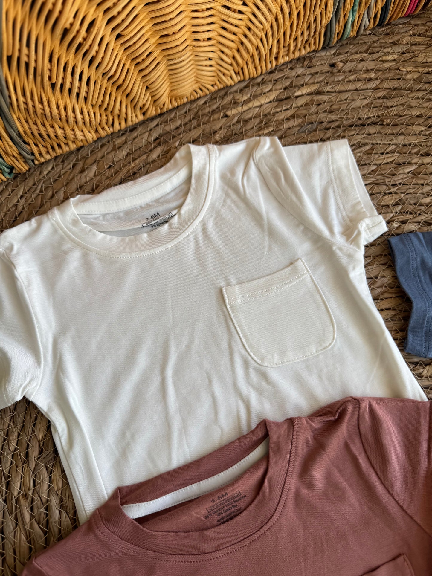 Very soft cotton tshirt