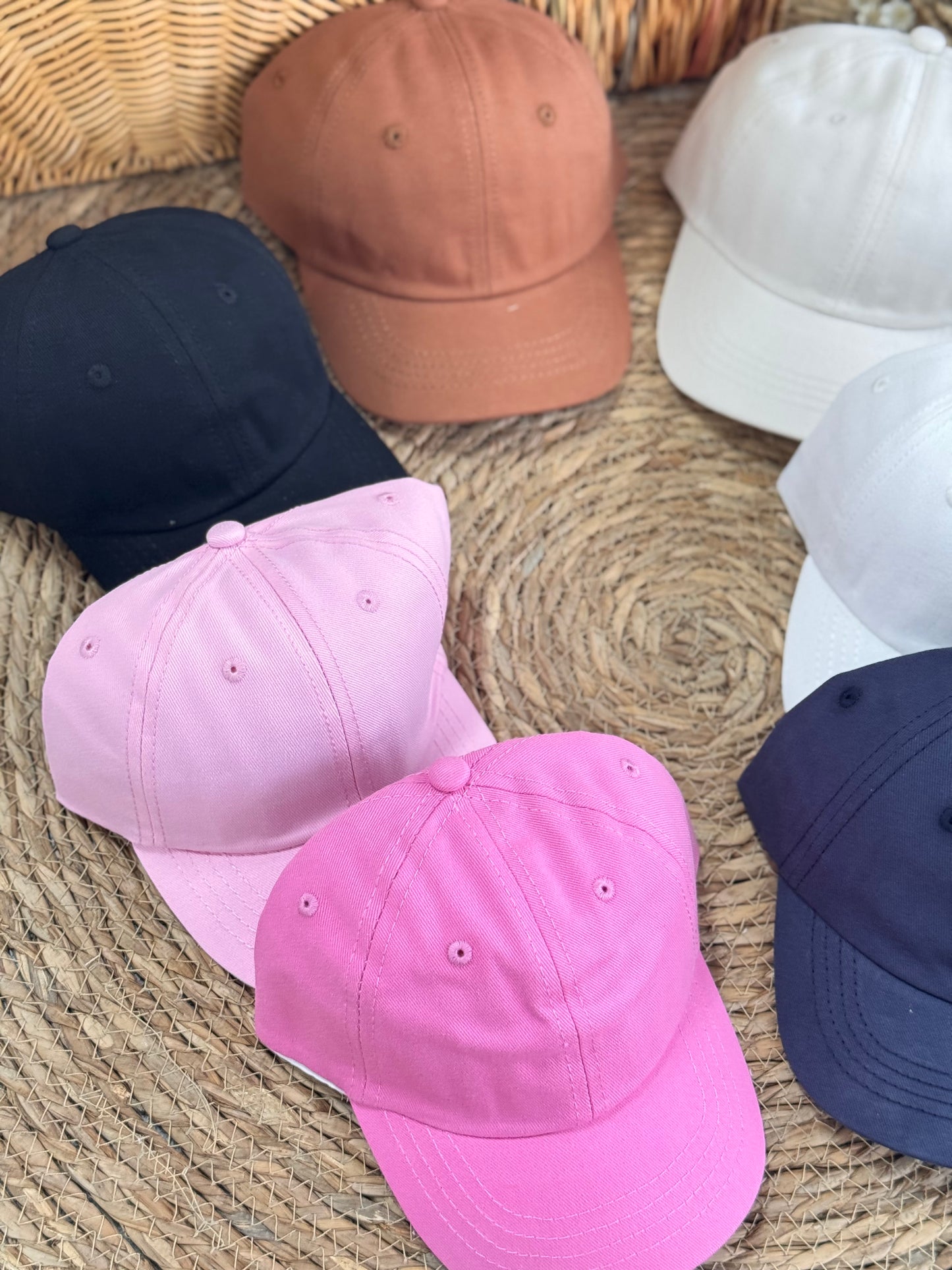 Basic Cap