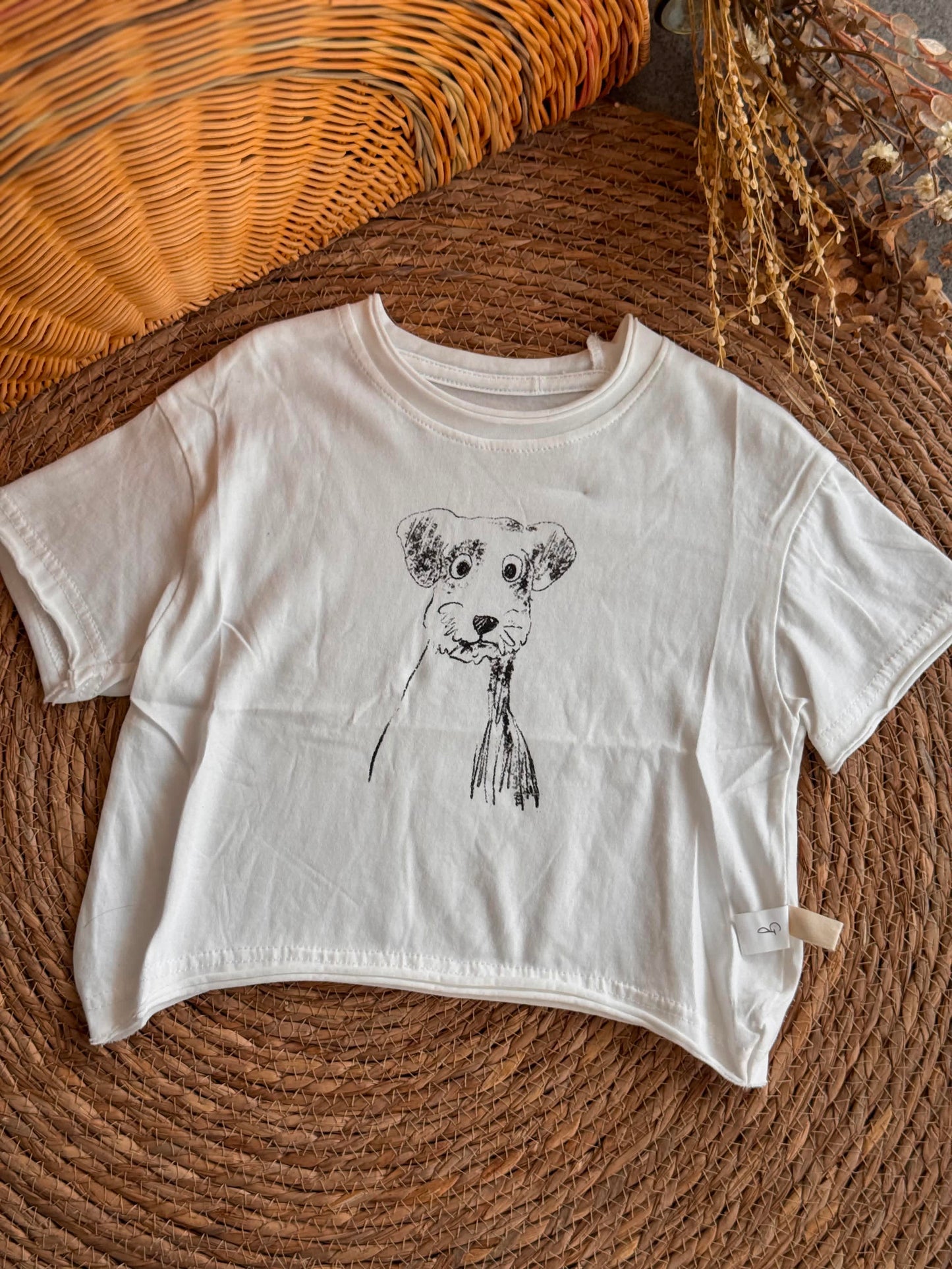 Dogg Graphic Tee