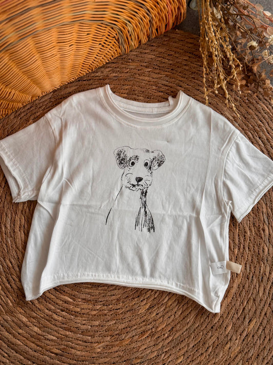 Dogg Graphic Tee
