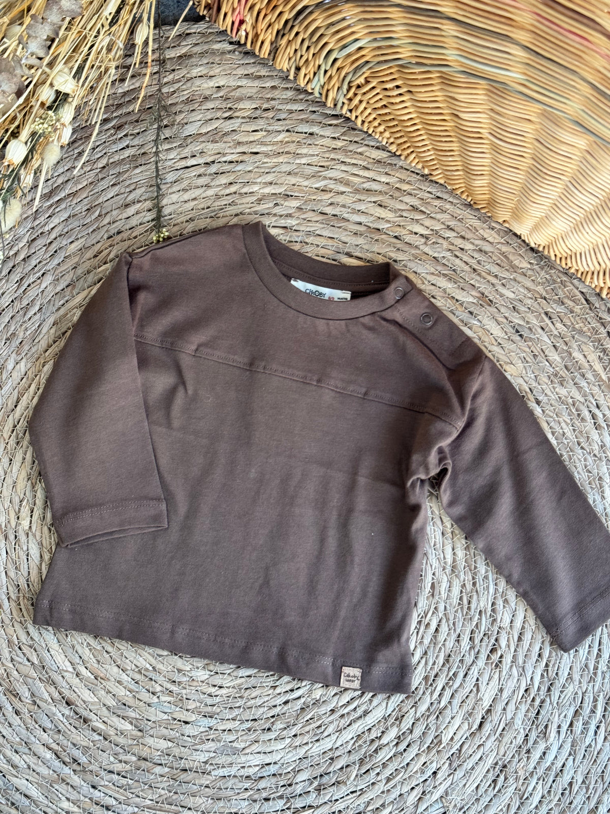 Basic Tshirt