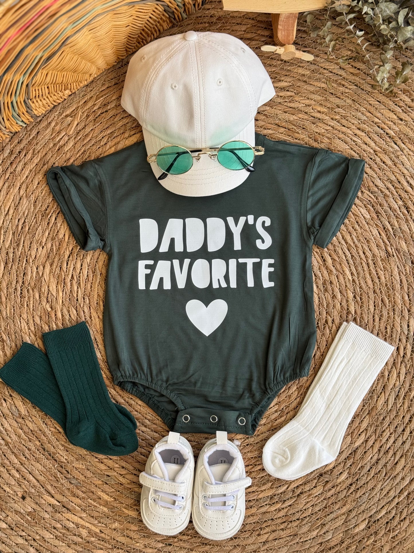 Daddys Favorite