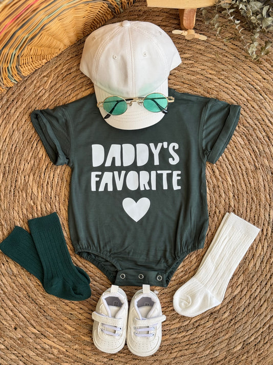 Daddys Favorite