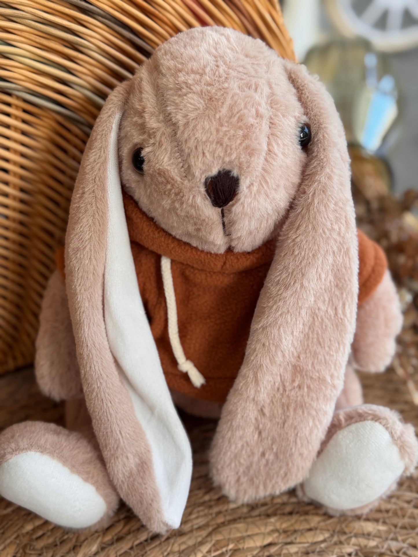 Lou Bunny - Havane Hoodie
