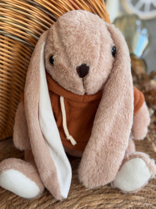 Lou Bunny - Havane Hoodie