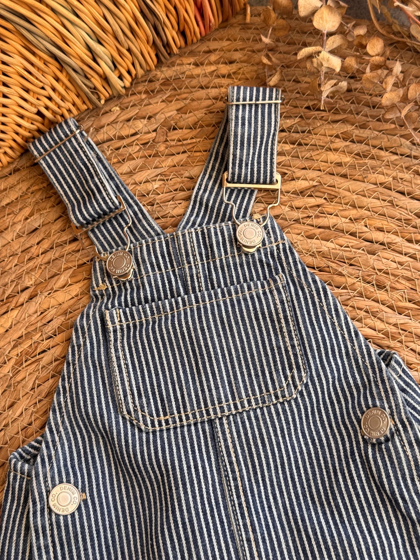 Ribbed Jumpsuit