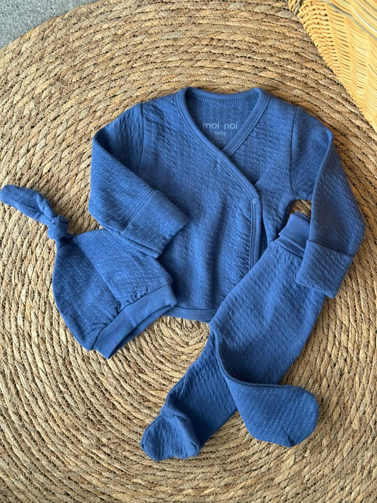 Ocean Set of 3 pieces