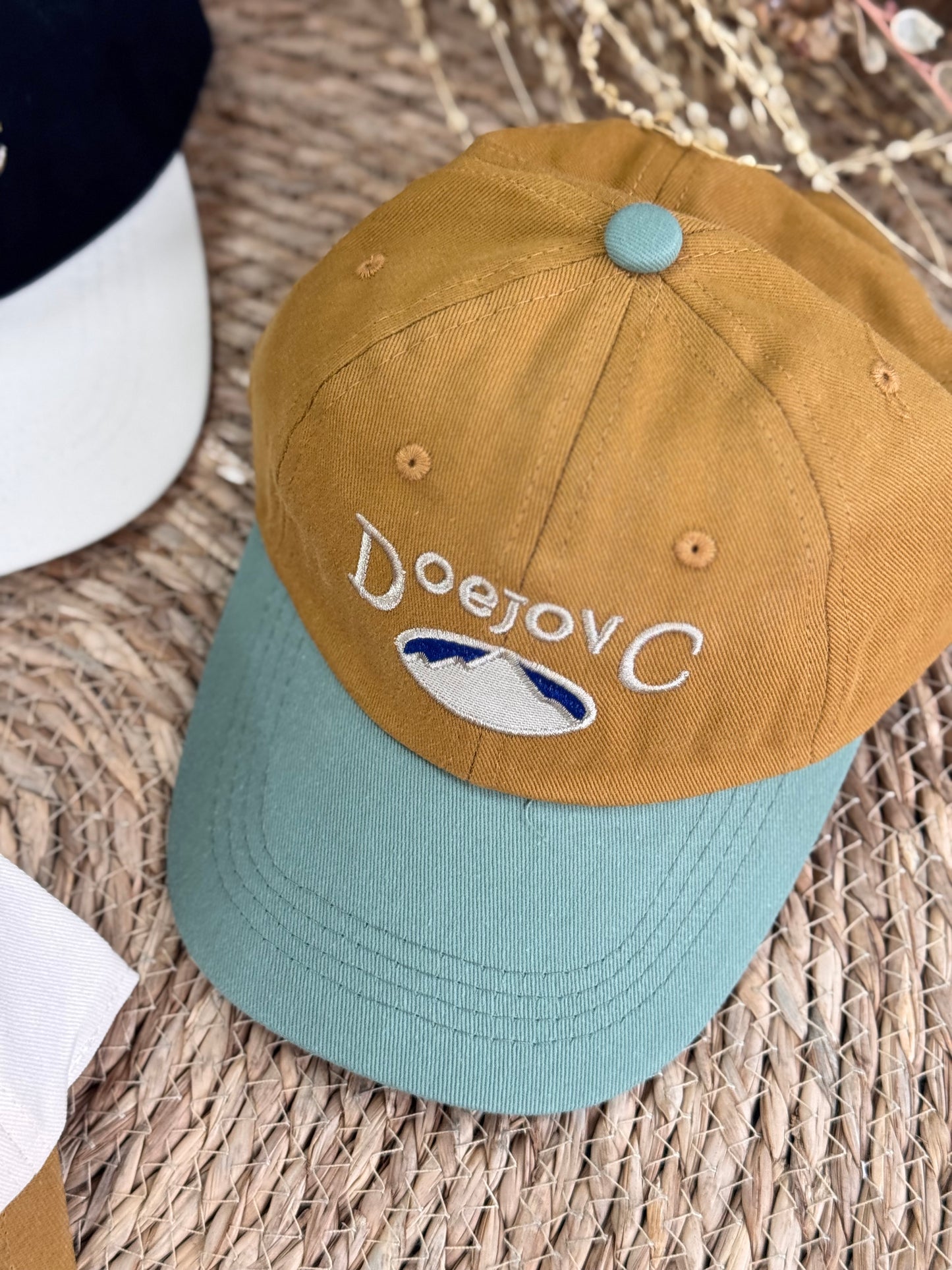 Little Trendsetter Cap