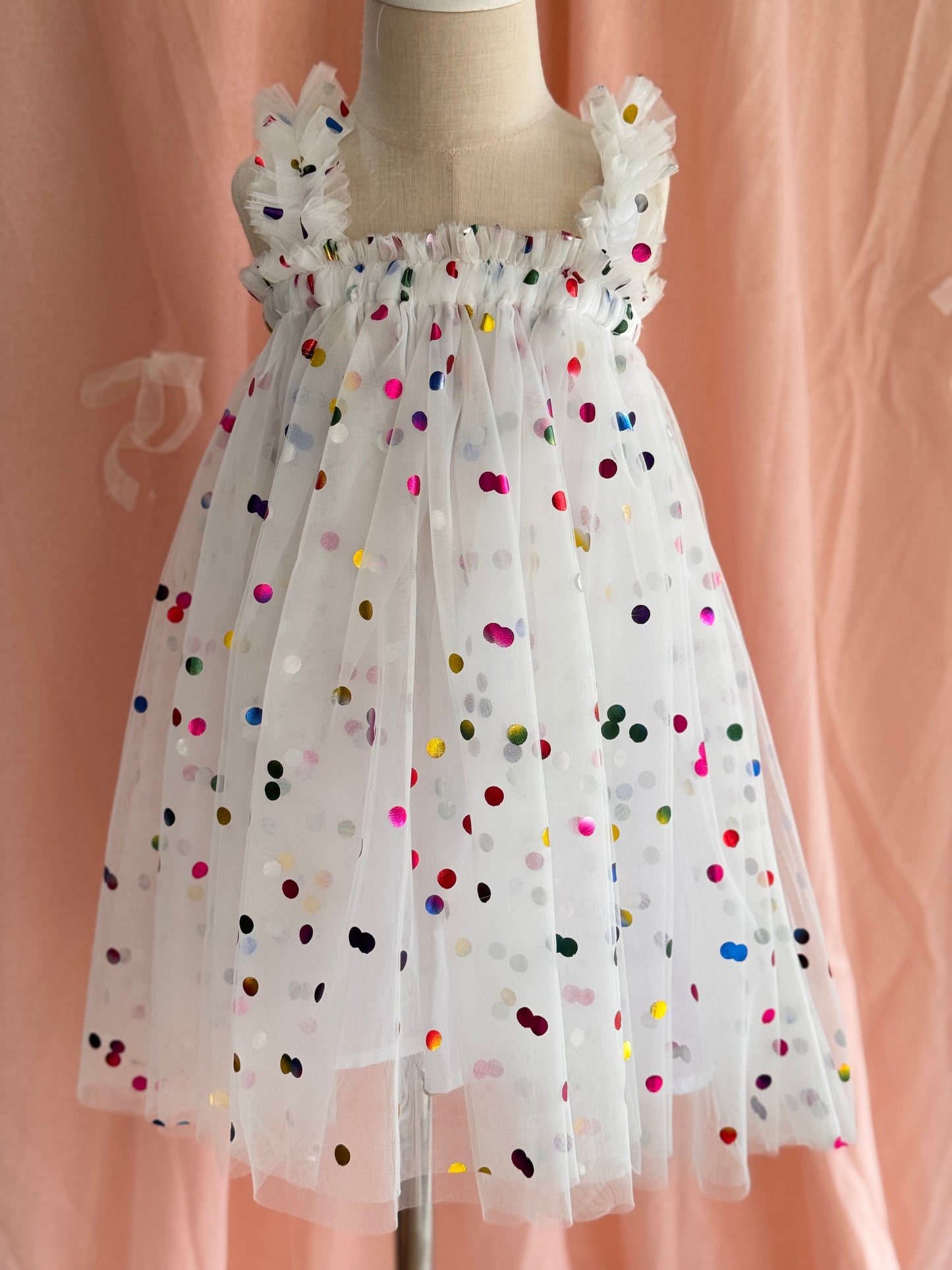 Polka Dots