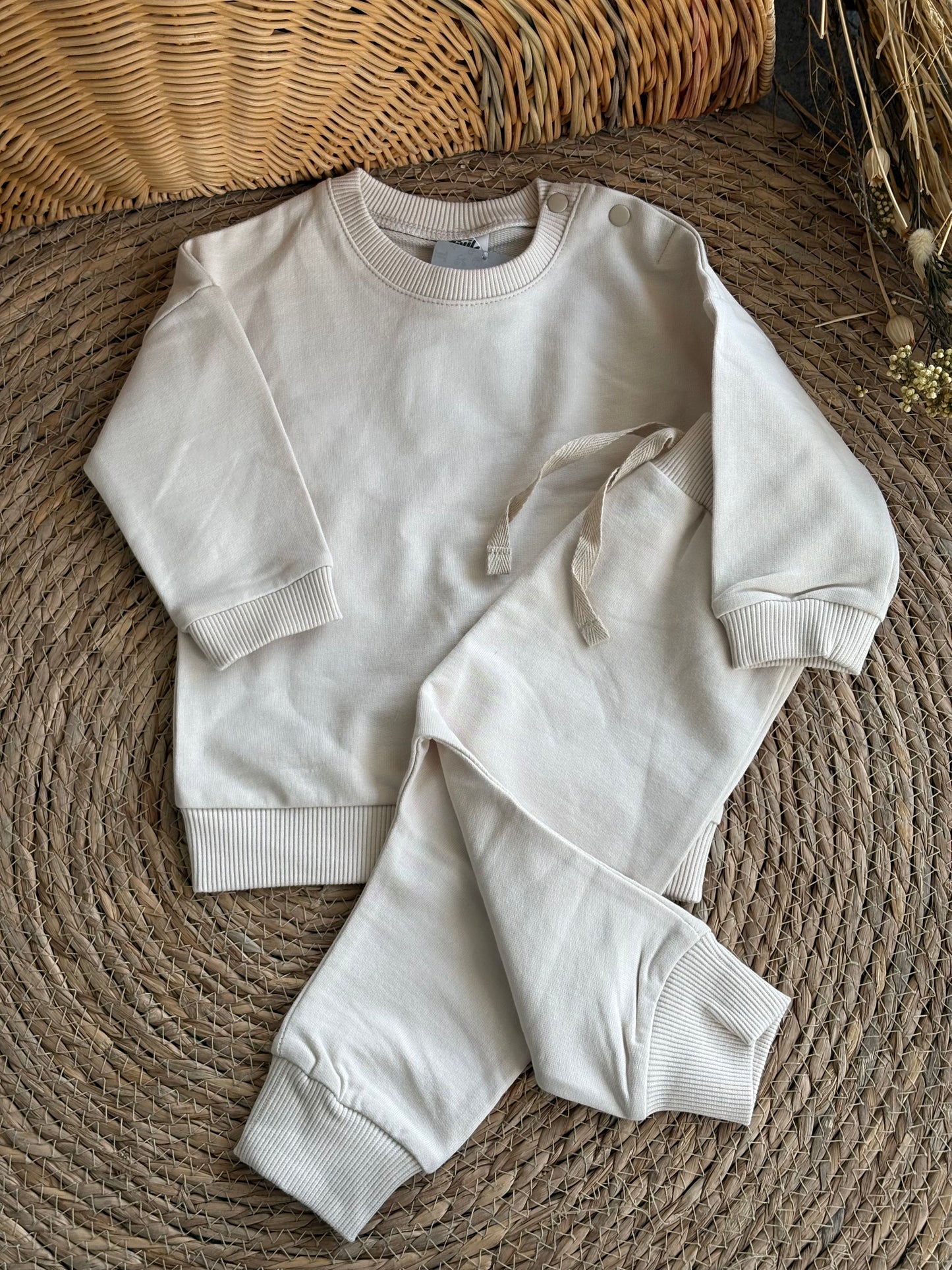 Everyday Sweatshirt Sets