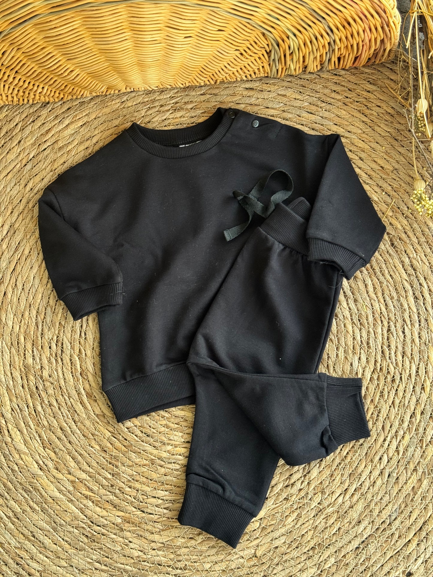 Everyday Sweatshirt Sets