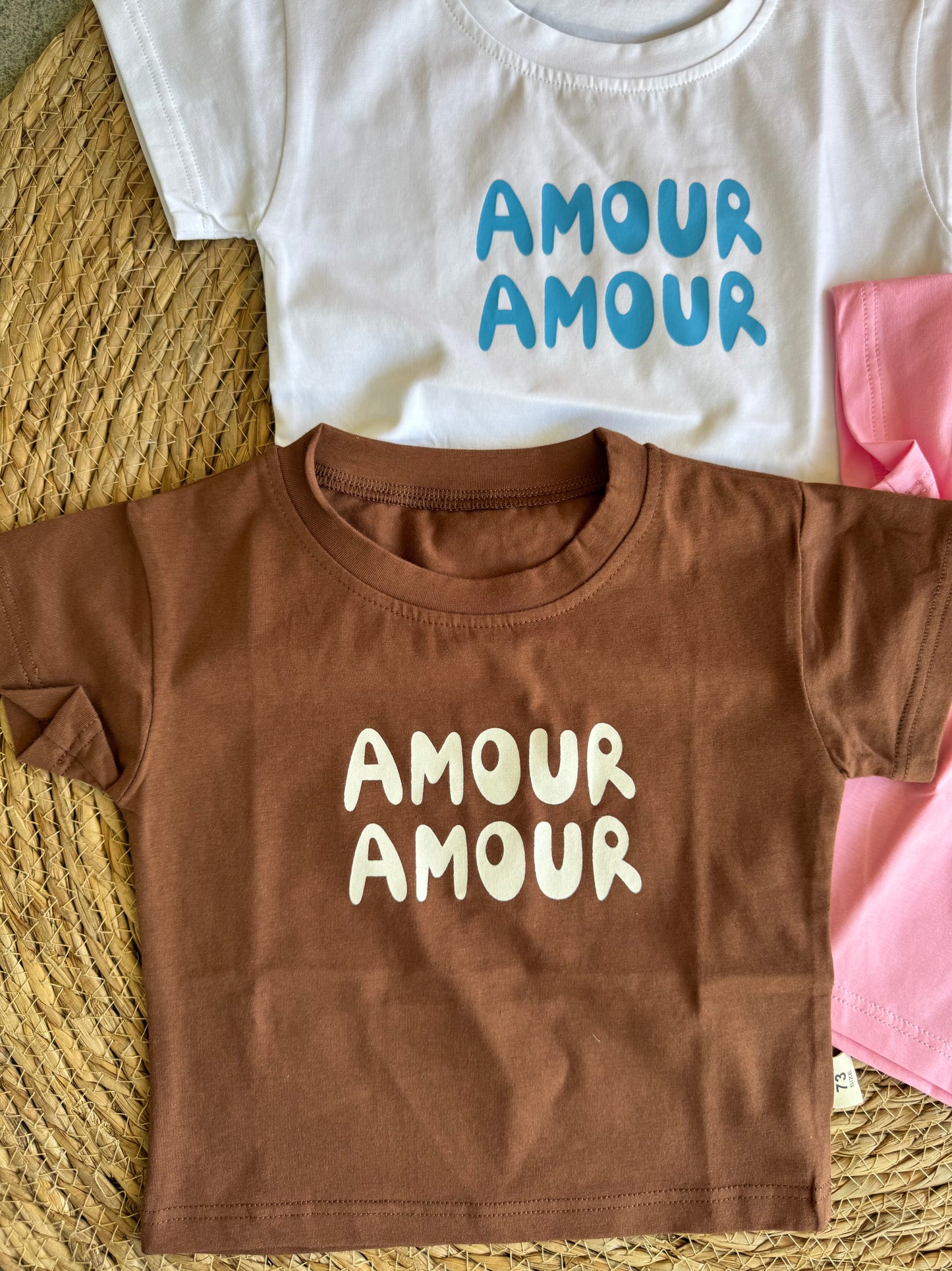 Amour T-shirt