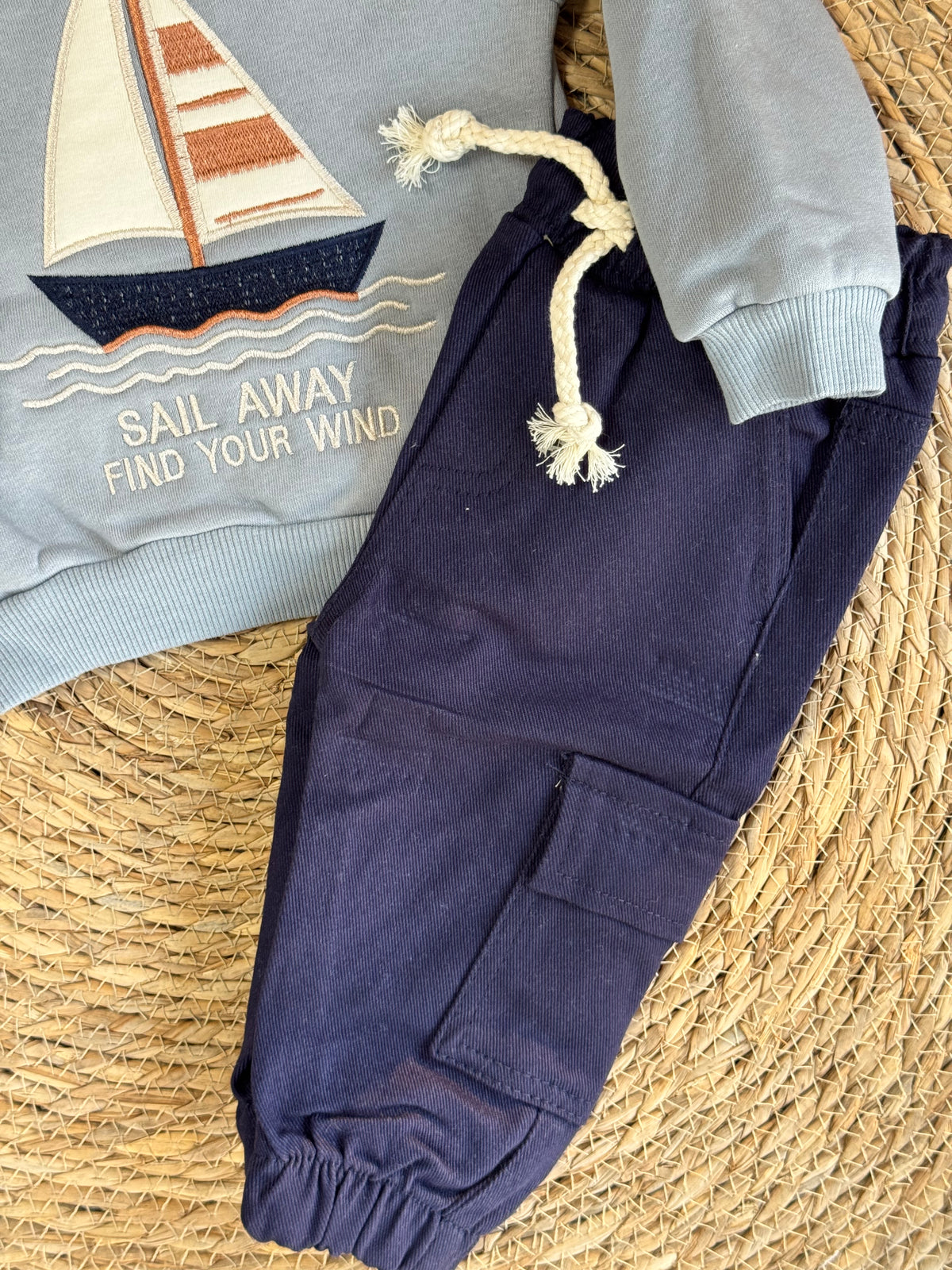Sail Away Set
