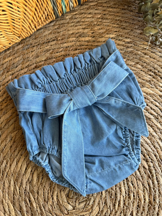 Bow short
