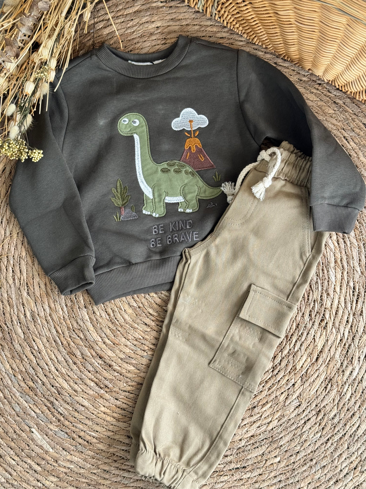 Dino Set