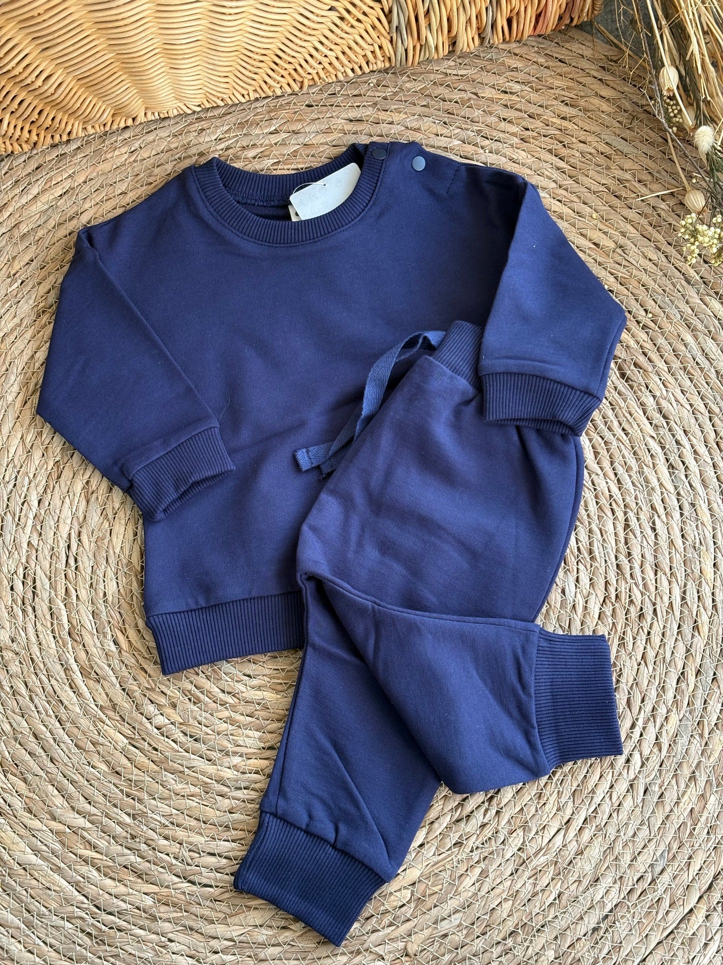 Everyday Sweatshirt Sets