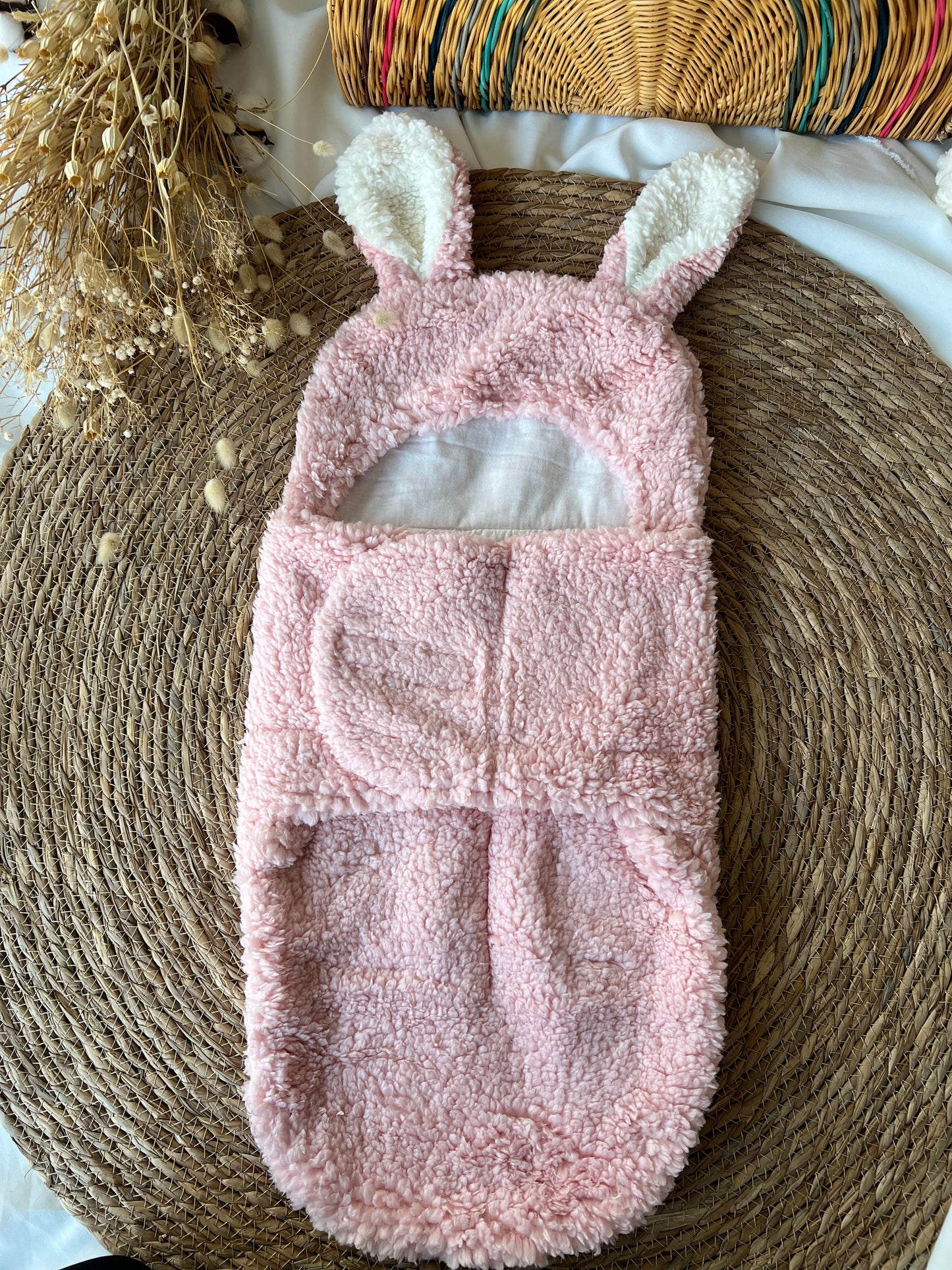 Rabbit Sleeping Bags