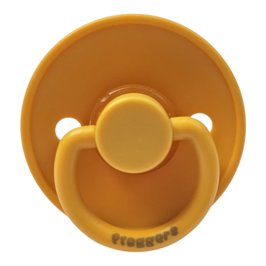 Preggers Pacifiers - Latex