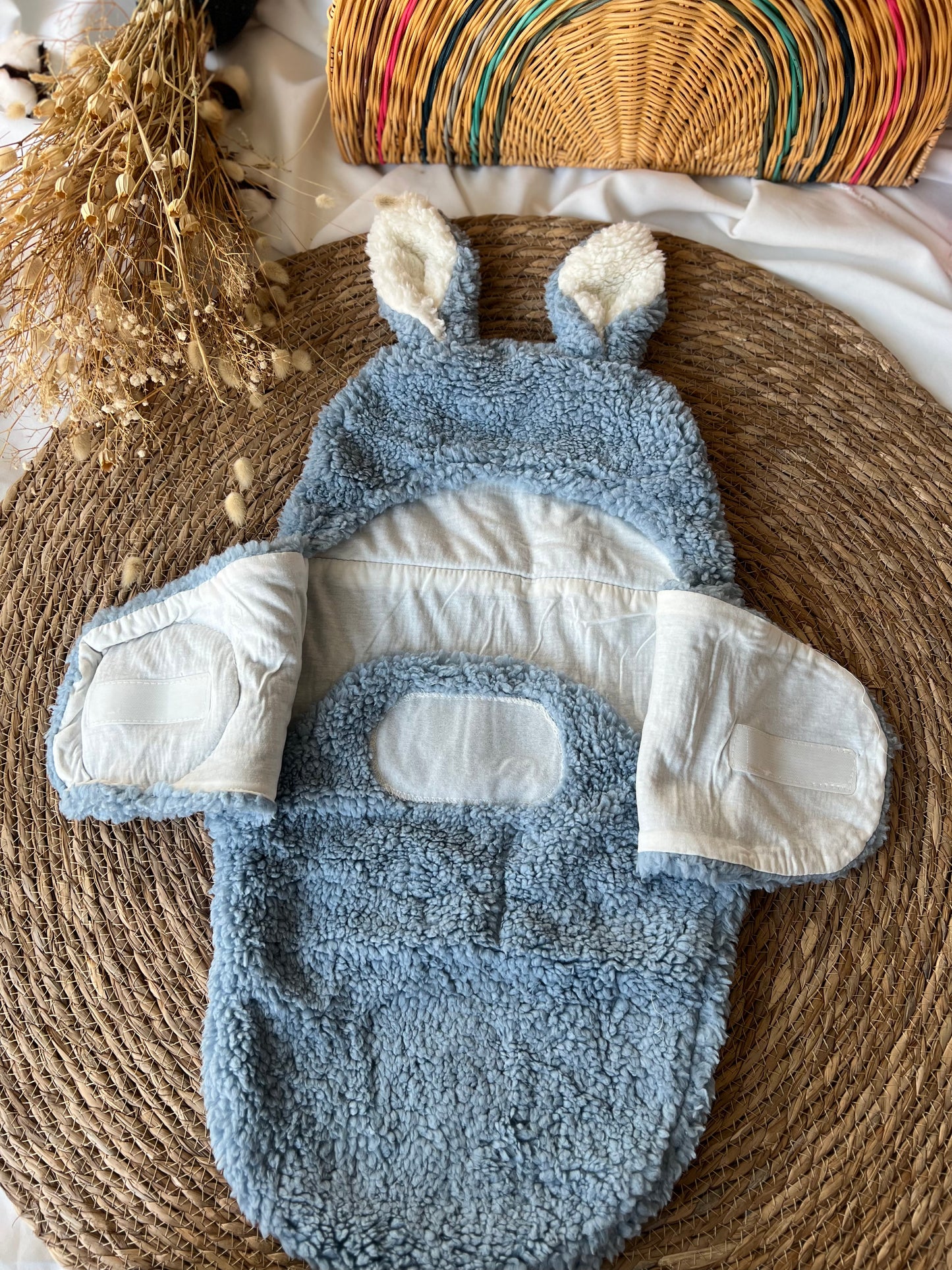 Rabbit Sleeping Bags