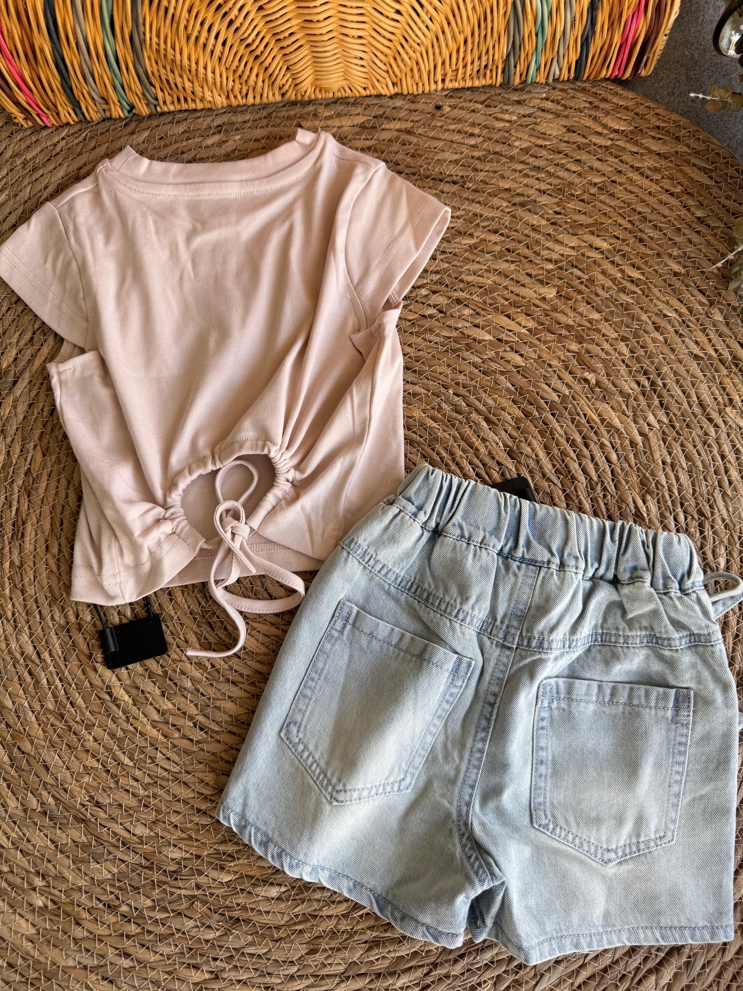 Betty Set of 2