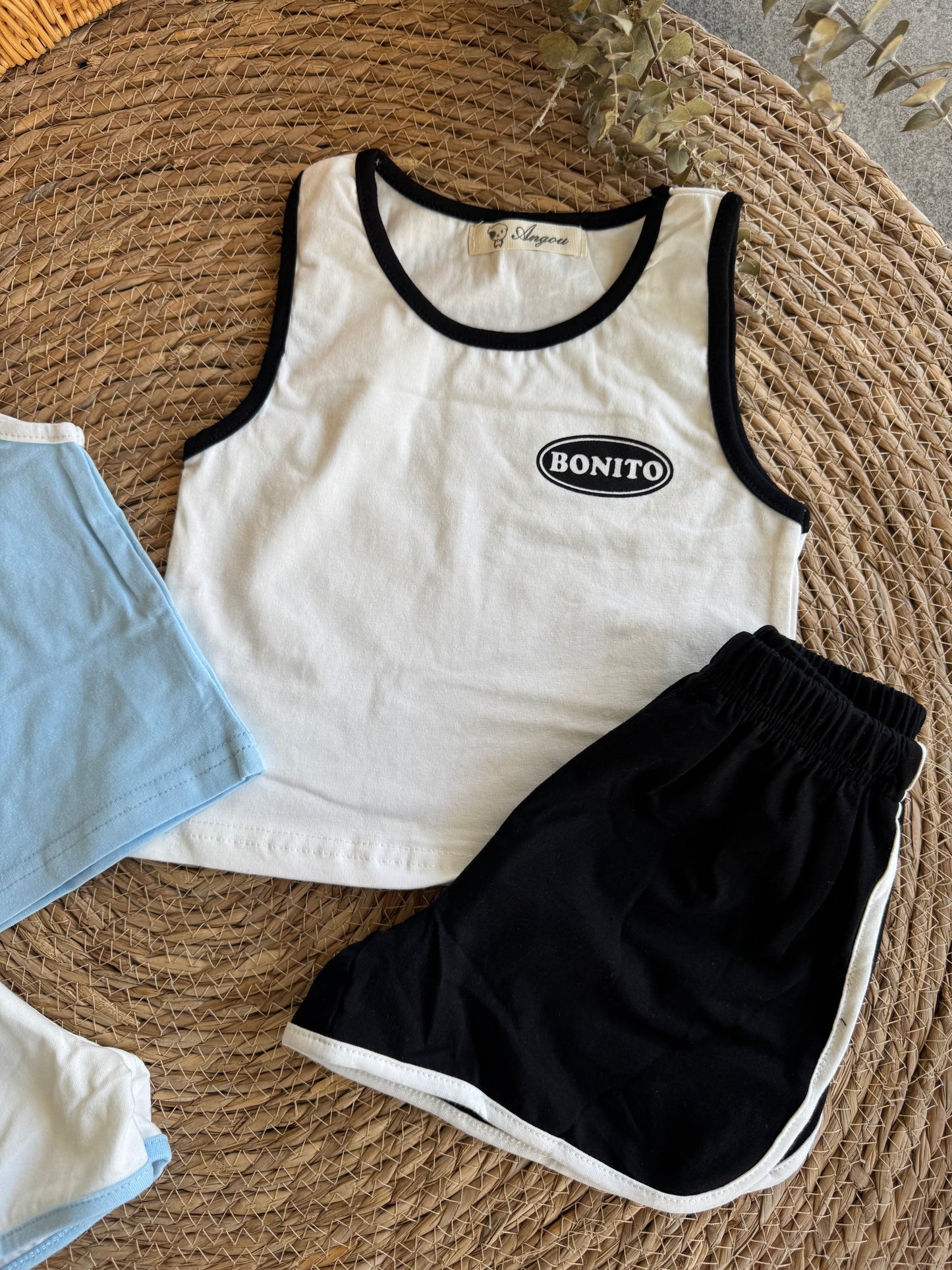 Bonito set