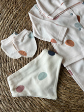 Load image into Gallery viewer, Polka Dots Hospital Set of 5 Pieces

