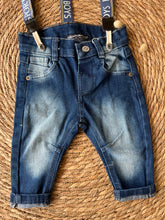 Load image into Gallery viewer, LLT Denim Pant
